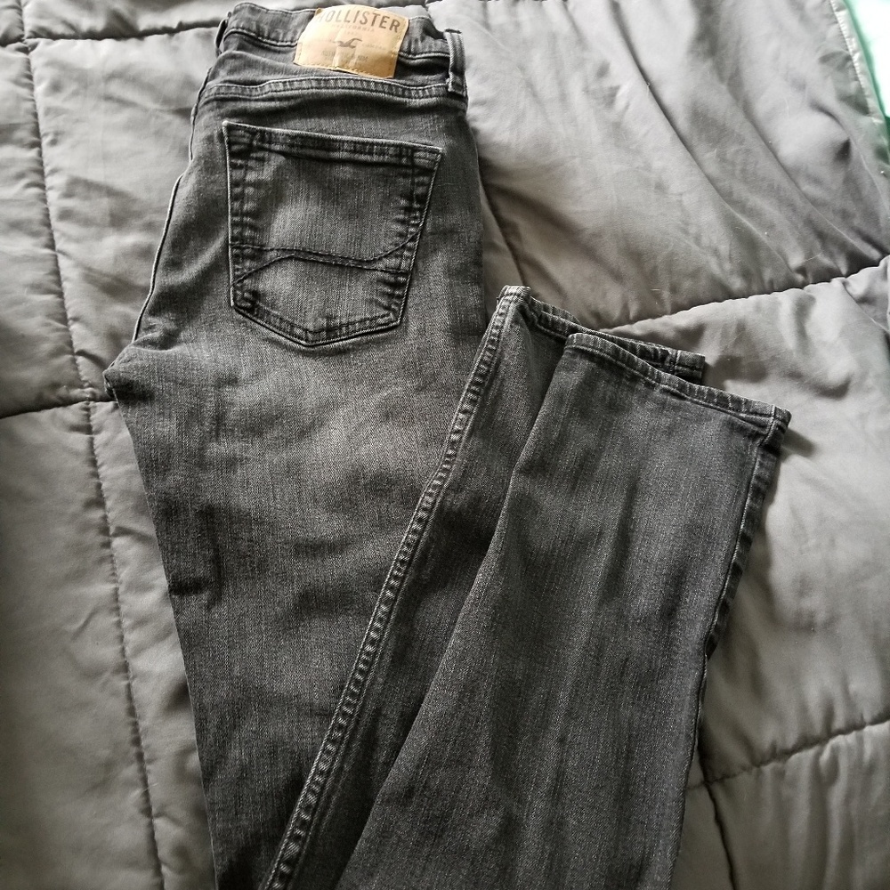 Hollister& Nike clothing